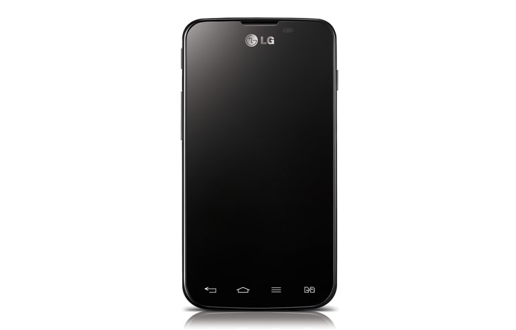 LG LUXERIOUS DETAIL THROUGH SIMPLICITY, E455